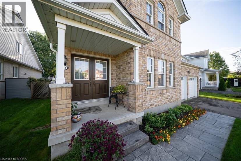 51 WEBB Avenue, Brantford, photo 5