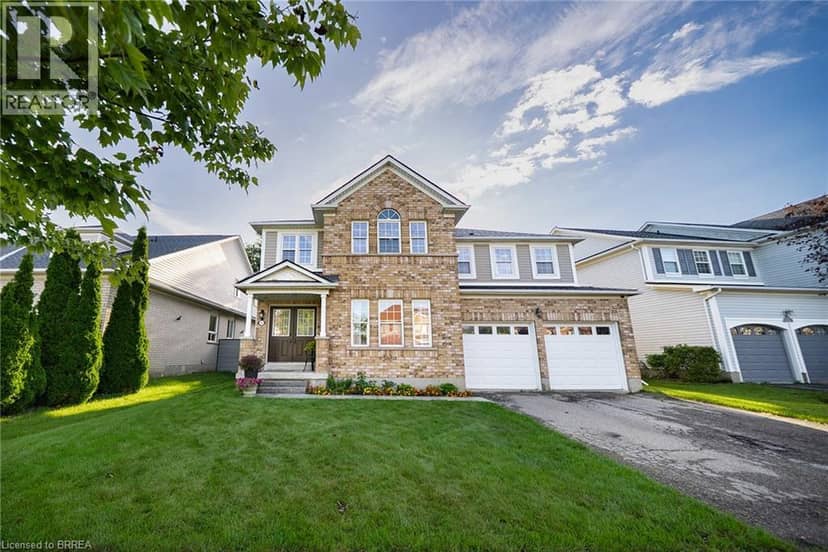 51 WEBB Avenue, Brantford, photo 3
