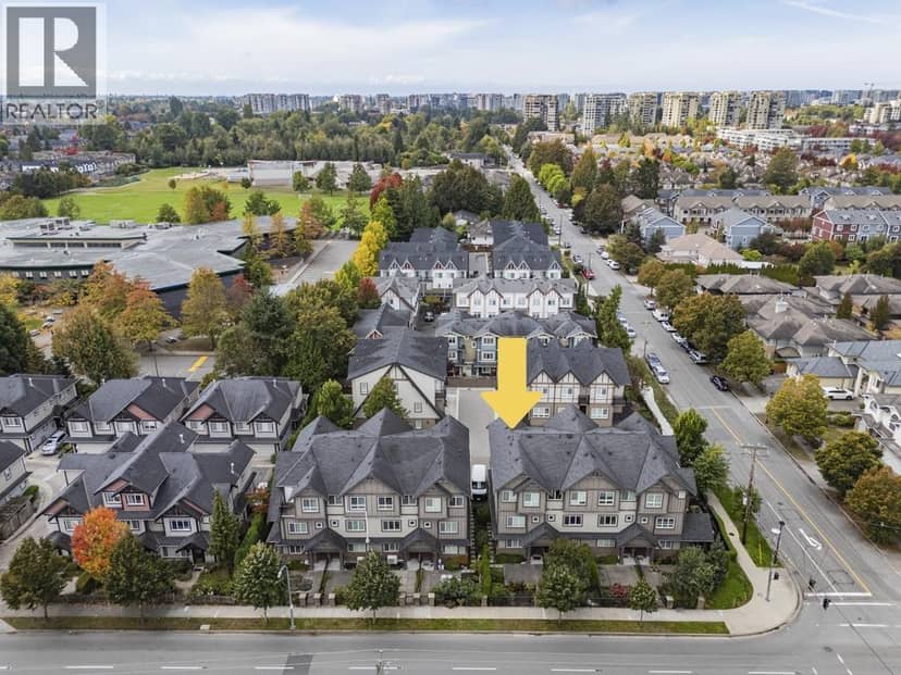 4 9840 ALBERTA ROAD, Richmond, photo 4