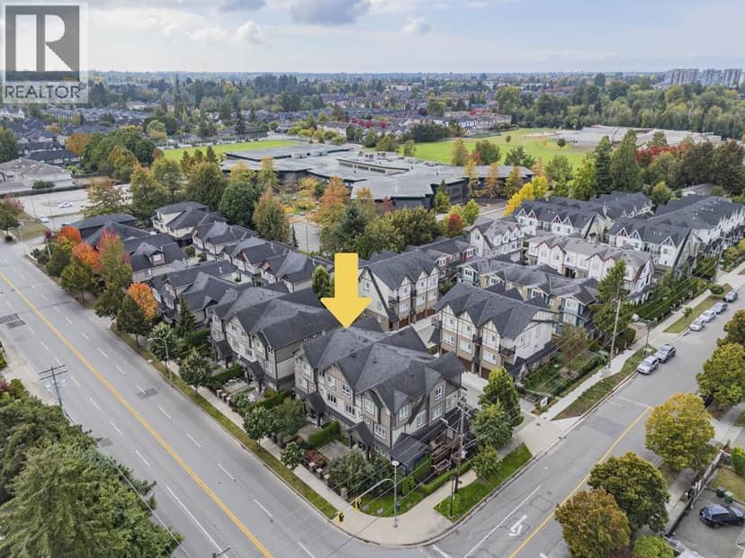 4 9840 ALBERTA ROAD, Richmond, photo 3