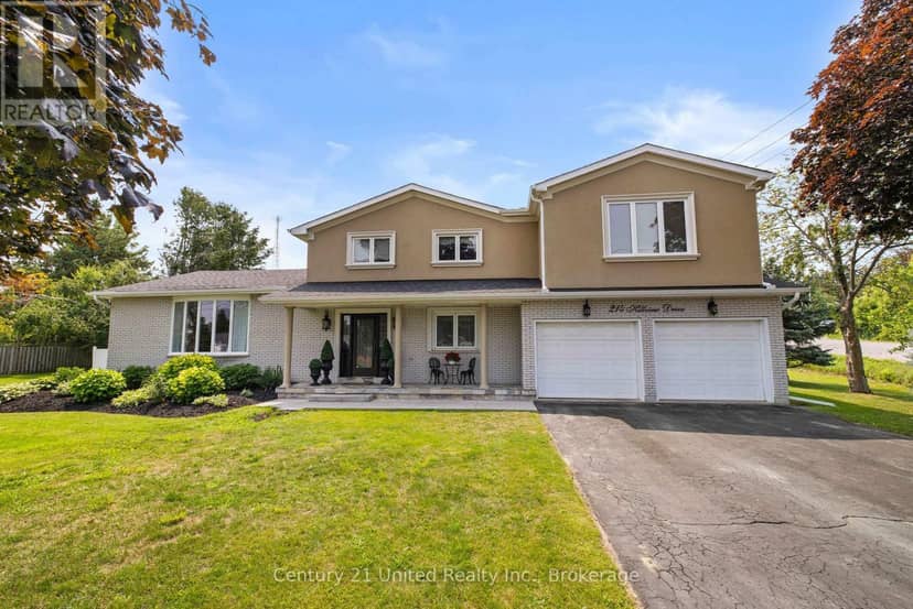 214 Hillview Drive, Peterborough, photo 2