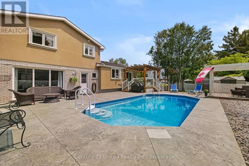 214 Hillview Drive — photo 37 of 40