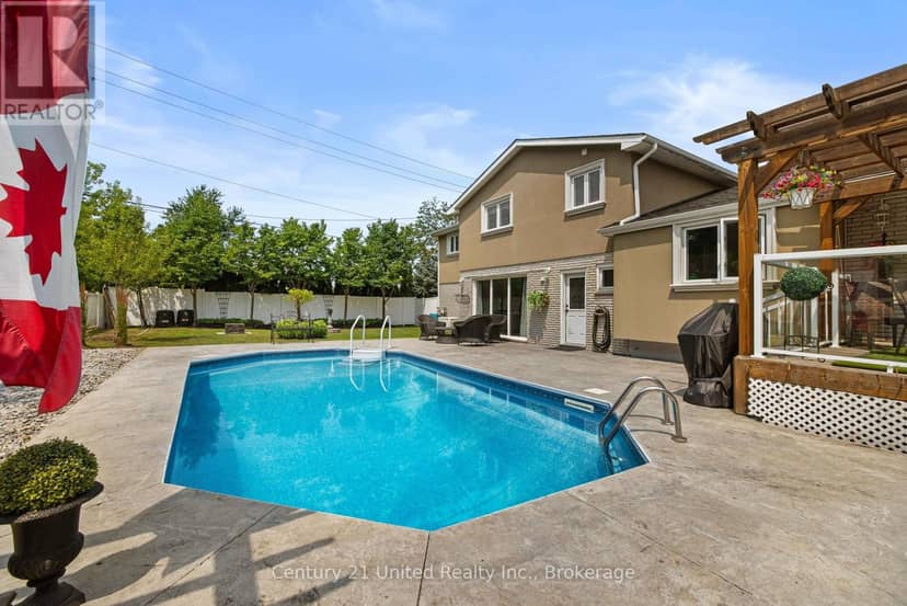 214 Hillview Drive — photo 38 of 40