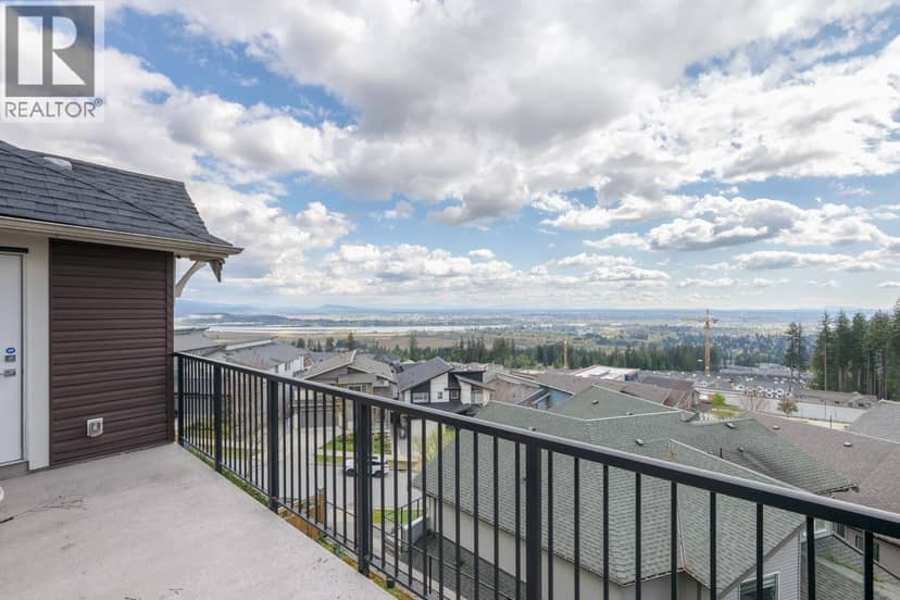 3534 TRESTLE COURT, Coquitlam