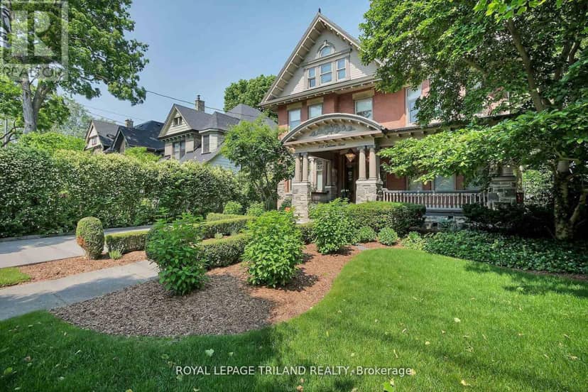 512 Colborne Street, London East, photo 2