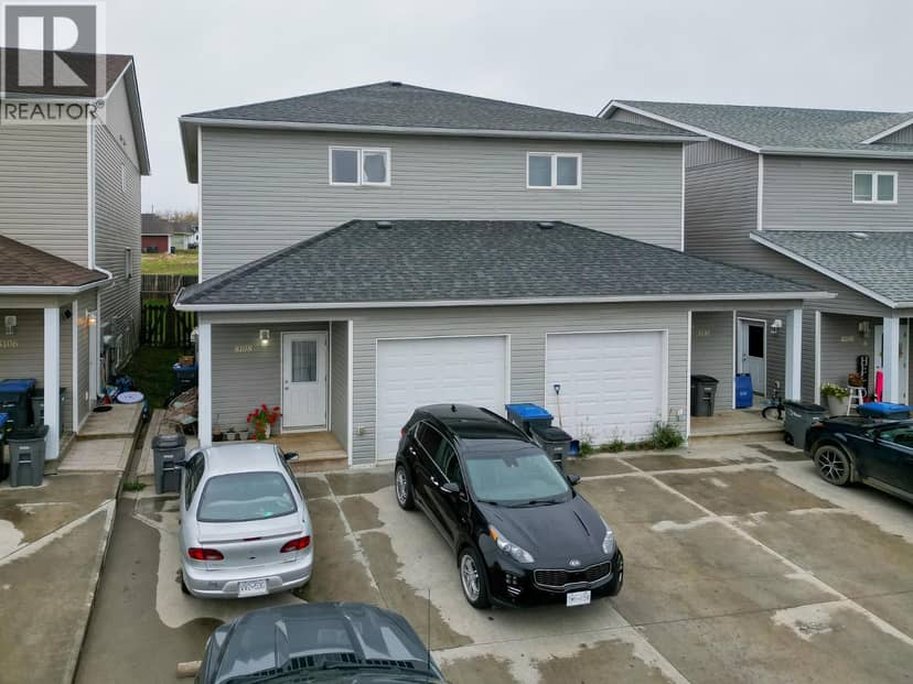 8108 18 Street, Dawson Creek