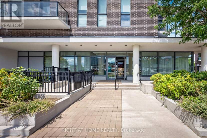 712 - 128 Fairview Mall Drive, Toronto, photo 3