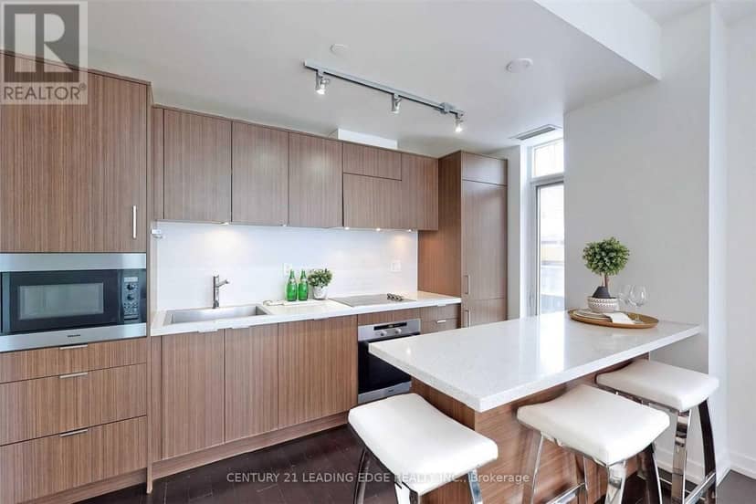 1702 - 21 Widmer Street — photo 11 of 27