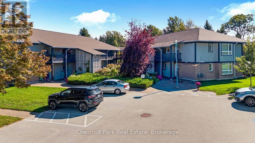 678 Johnston Park Avenue, Collingwood