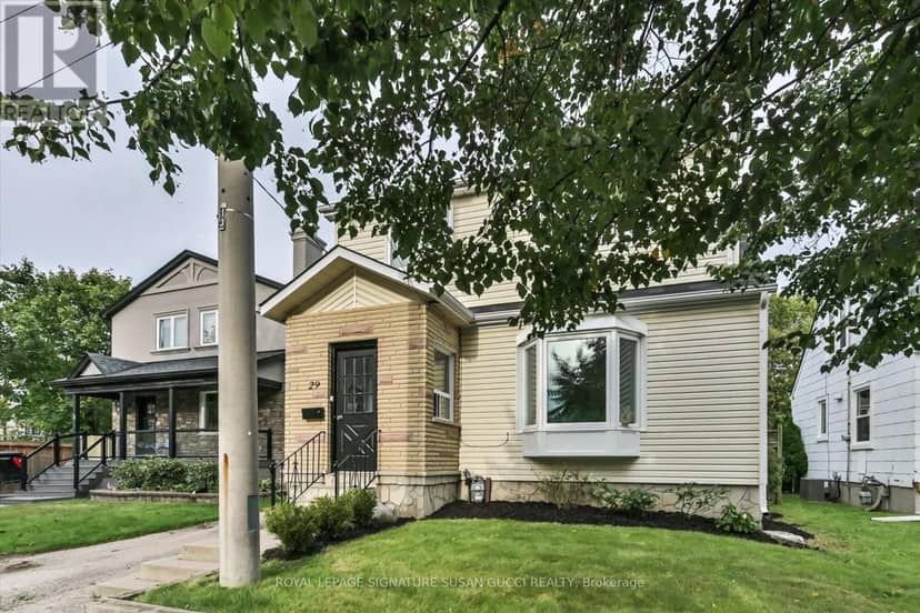 29 Topham Road, Toronto, photo 2