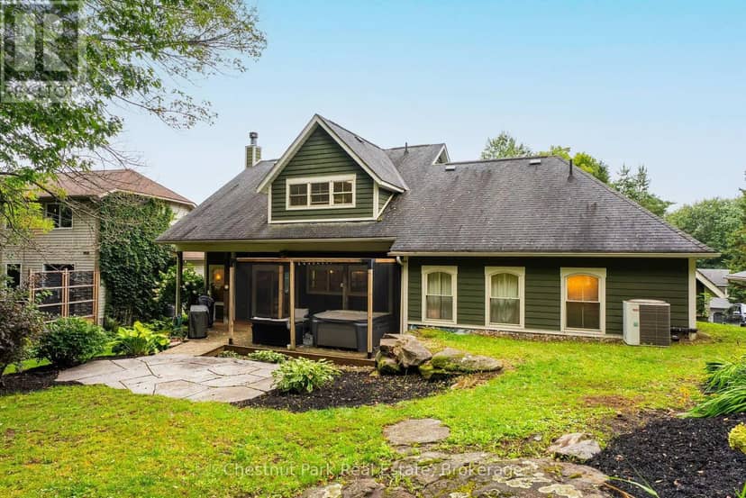 20 Morgan Heights Drive, Huntsville, photo 3