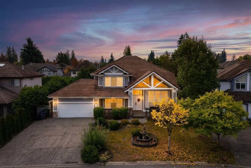 7355 146A STREET, Surrey
