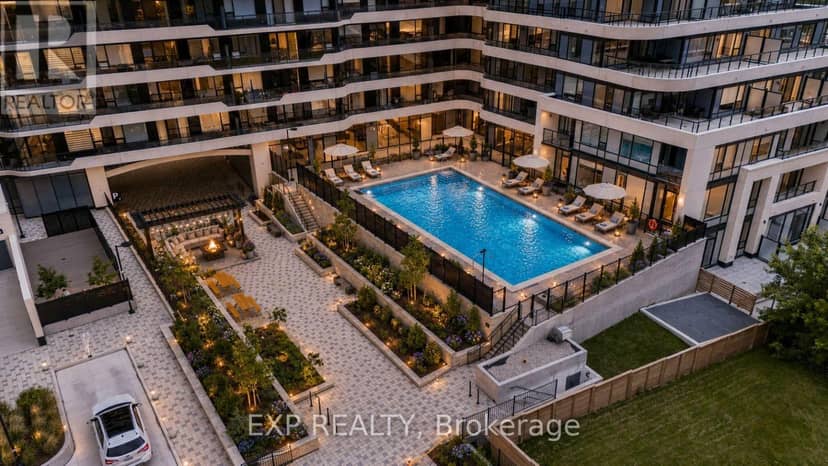 235 - 8188 Yonge Street, Vaughan, photo 3