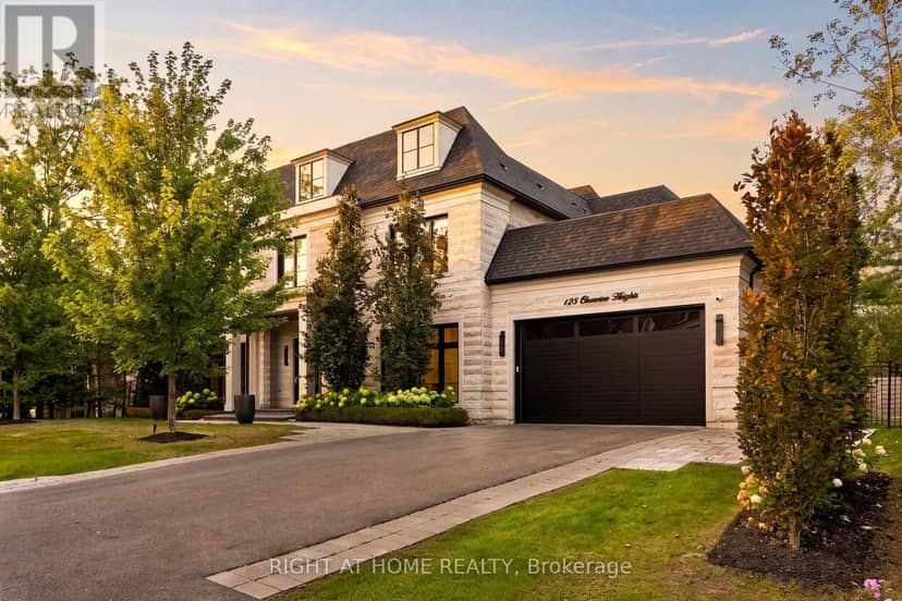 125 Clearview Heights, King