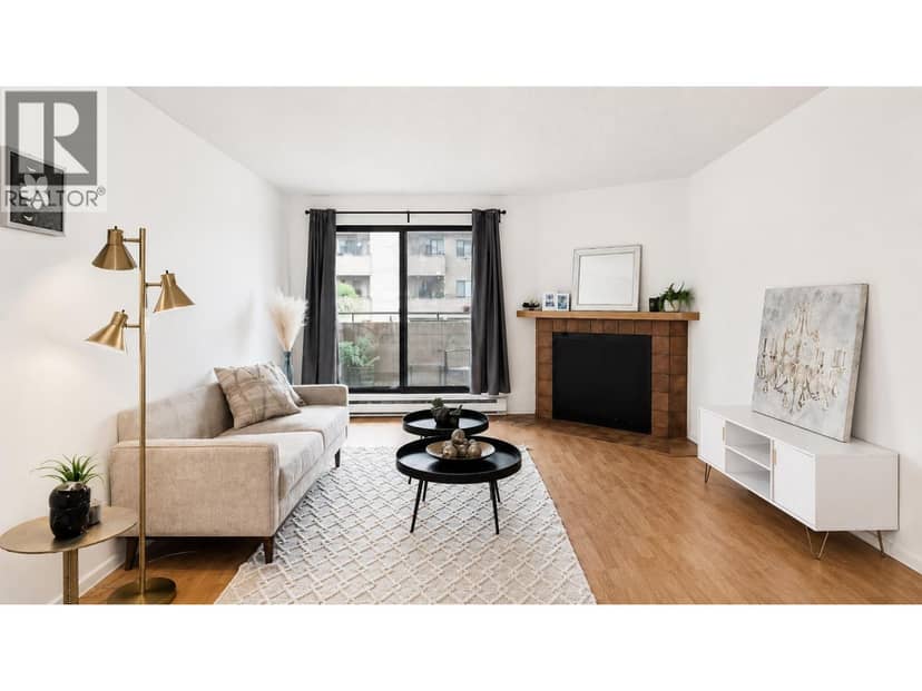206 7295 MOFFATT ROAD, Richmond
