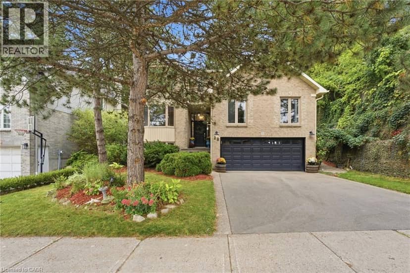 28 SEYMOUR Drive, Ancaster, photo 2