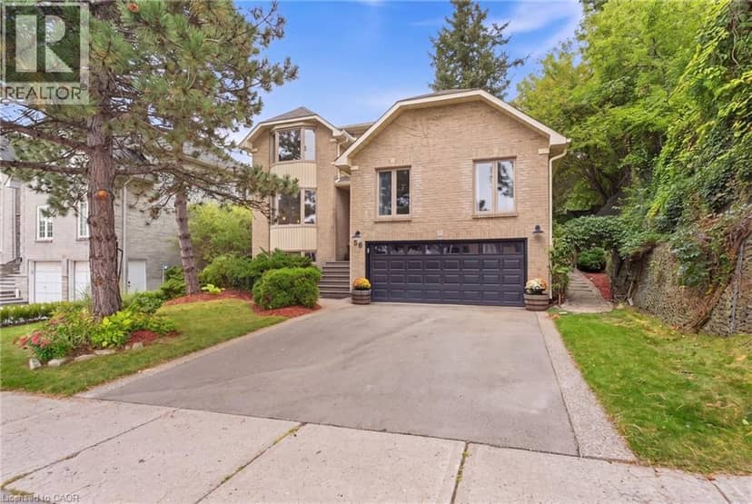 28 SEYMOUR Drive, Ancaster