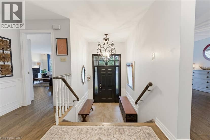 28 SEYMOUR Drive, Ancaster, photo 5