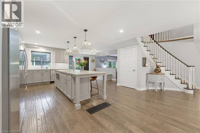 28 SEYMOUR Drive, Ancaster, photo 7