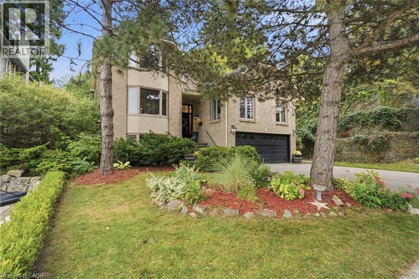 28 SEYMOUR Drive, Ancaster, photo 3