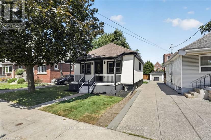 43 Brucedale Avenue E, Hamilton, photo 2