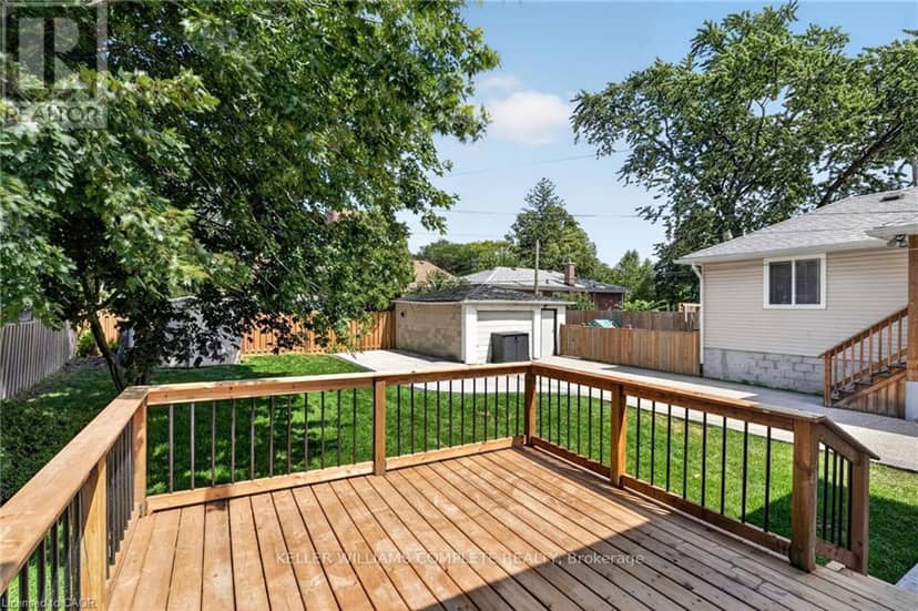 43 Brucedale Avenue E — photo 32 of 40