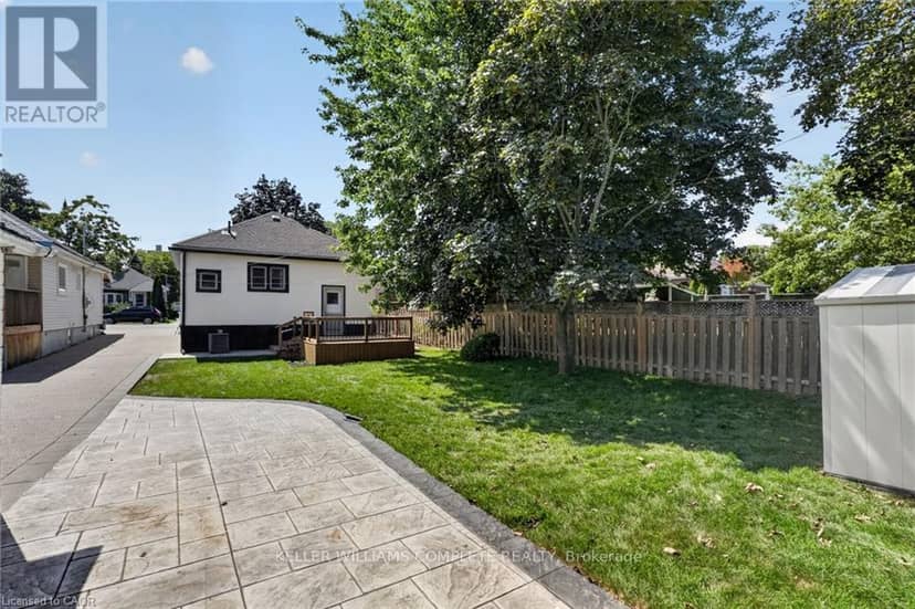 43 Brucedale Avenue E — photo 35 of 40