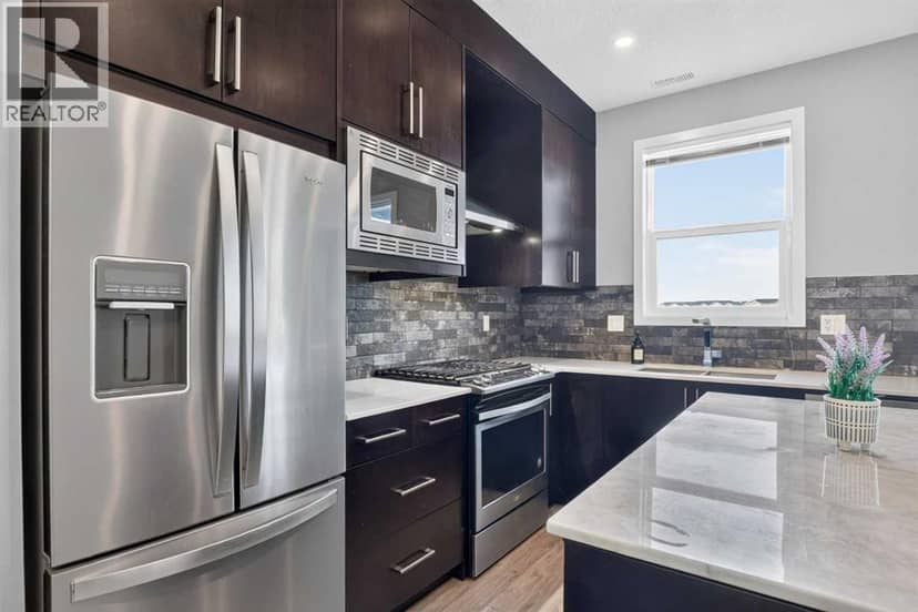 203, 315 Redstone Walk NE, Calgary, photo 5