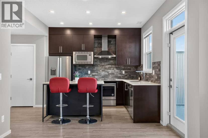 203, 315 Redstone Walk NE, Calgary, photo 7