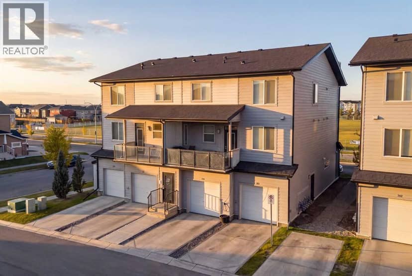 203, 315 Redstone Walk NE, Calgary, photo 2