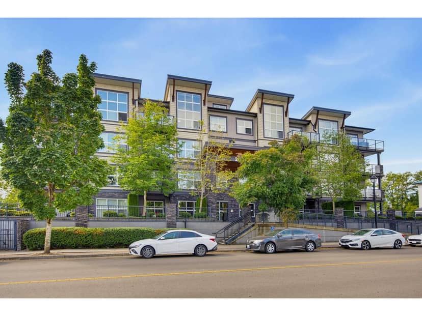 209 20630 DOUGLAS CRESCENT, Langley, photo 2