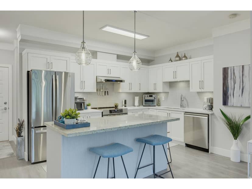 209 20630 DOUGLAS CRESCENT, Langley, photo 5