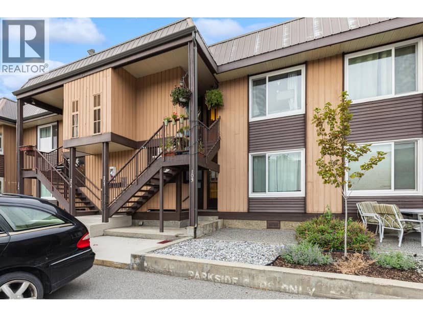 1660 Ufton Court Unit# 103, Kelowna