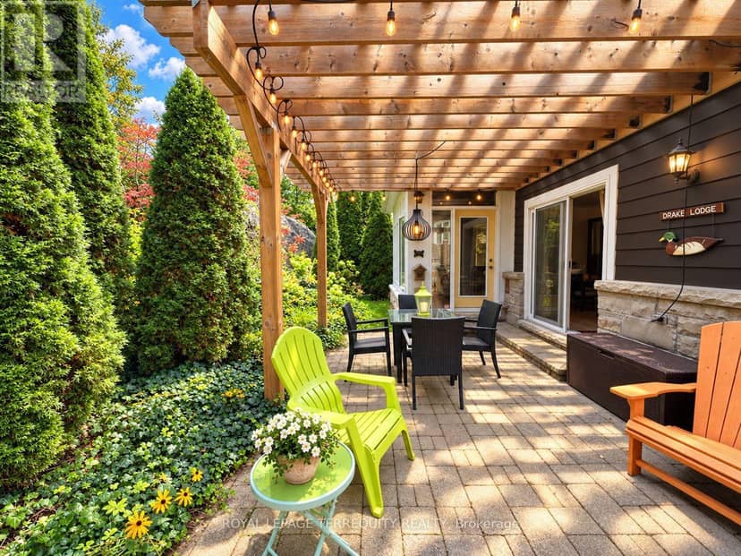 15 Muskoka Bay Boulevard — photo 25 of 33