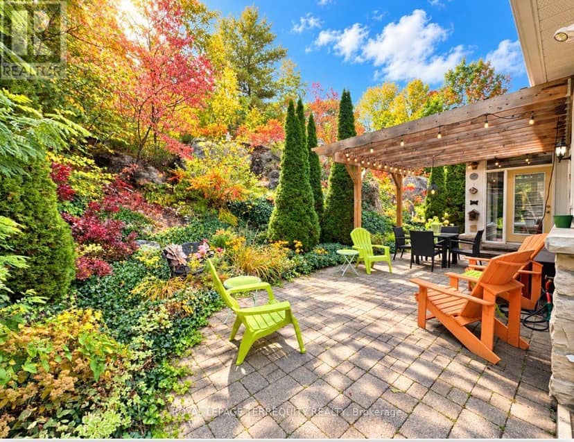15 Muskoka Bay Boulevard — photo 27 of 33