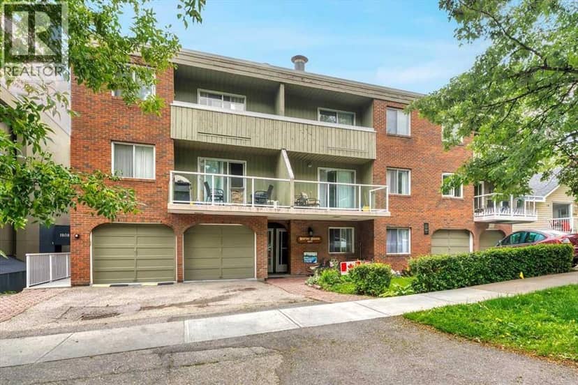 302, 1814 18 Street SW, Calgary, photo 2