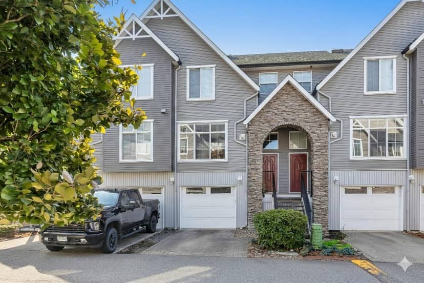 12 5965 JINKERSON ROAD, Promontory, Chilliwack
