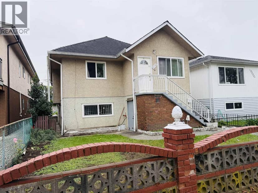 2258 34TH AVE E AVENUE, Vancouver, photo 2