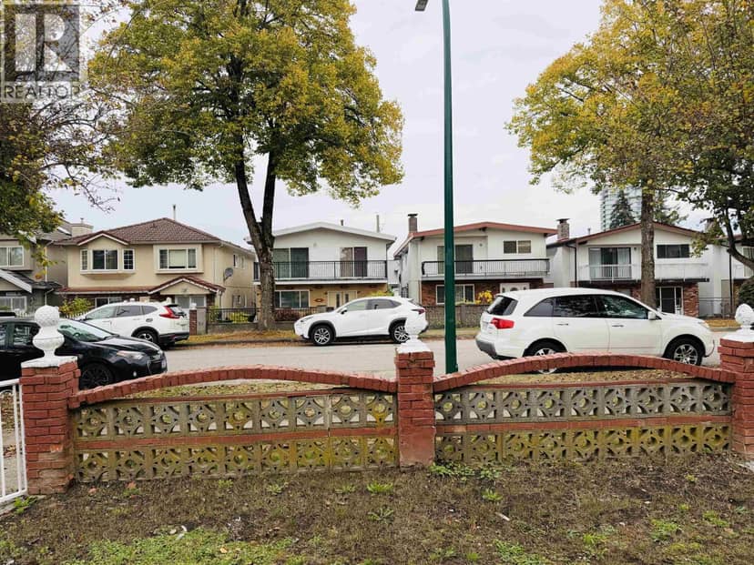 2258 34TH AVE E AVENUE, Vancouver, photo 3