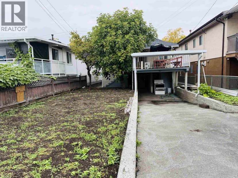 2258 34TH AVE E AVENUE, Vancouver, photo 4