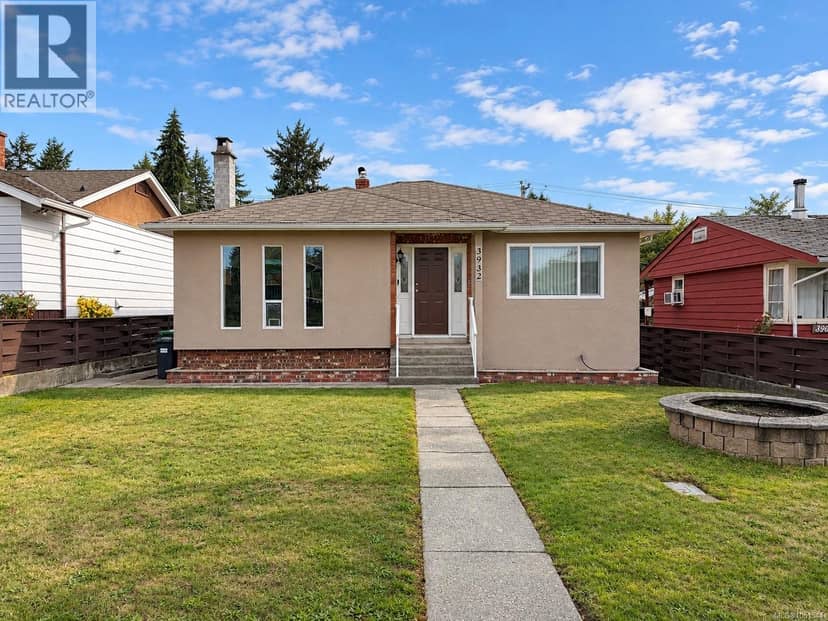 3932 4th Ave, Port Alberni