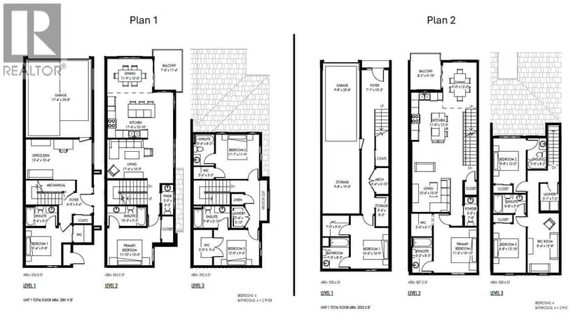 955 Mitchell Road Unit# 2, Kelowna, photo 5