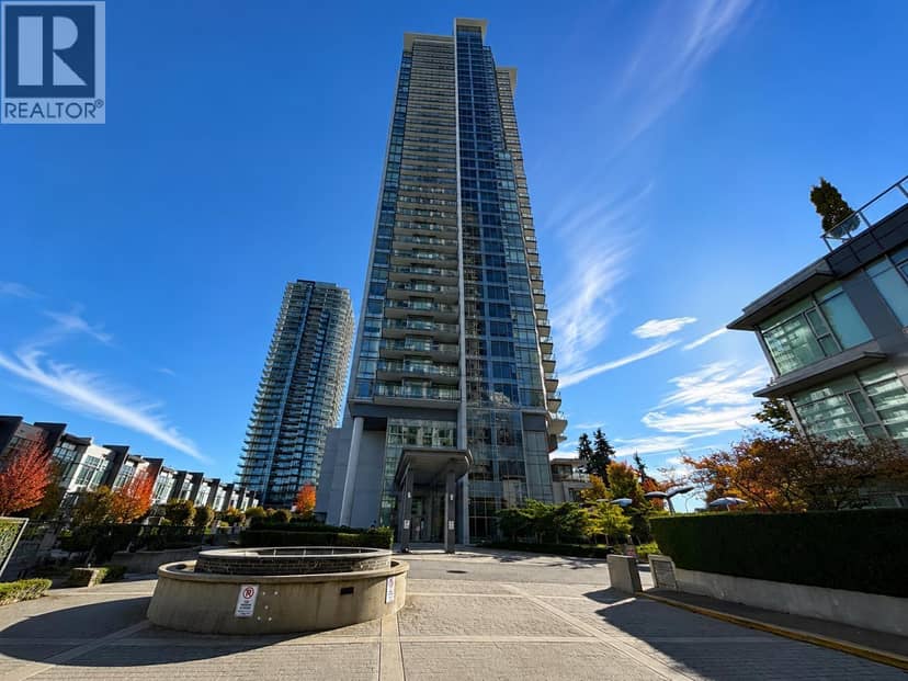 2004 4900 LENNOX LANE, Burnaby