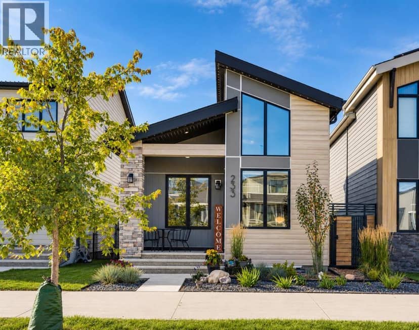 233 Haskayne Drive NW, Calgary