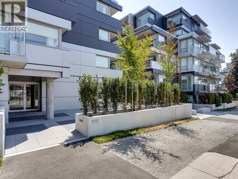 208 8080 OAK STREET, Vancouver, photo 2