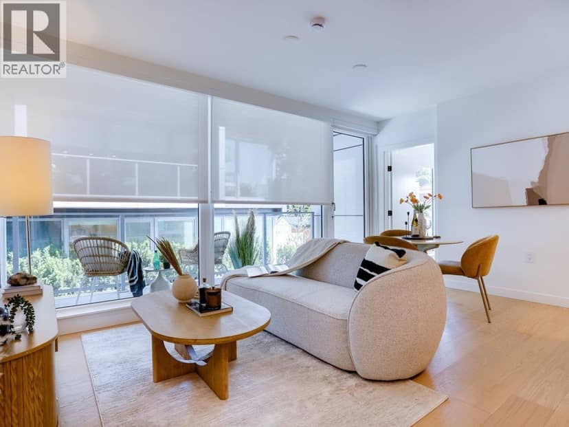 208 8080 OAK STREET, Vancouver, photo 3