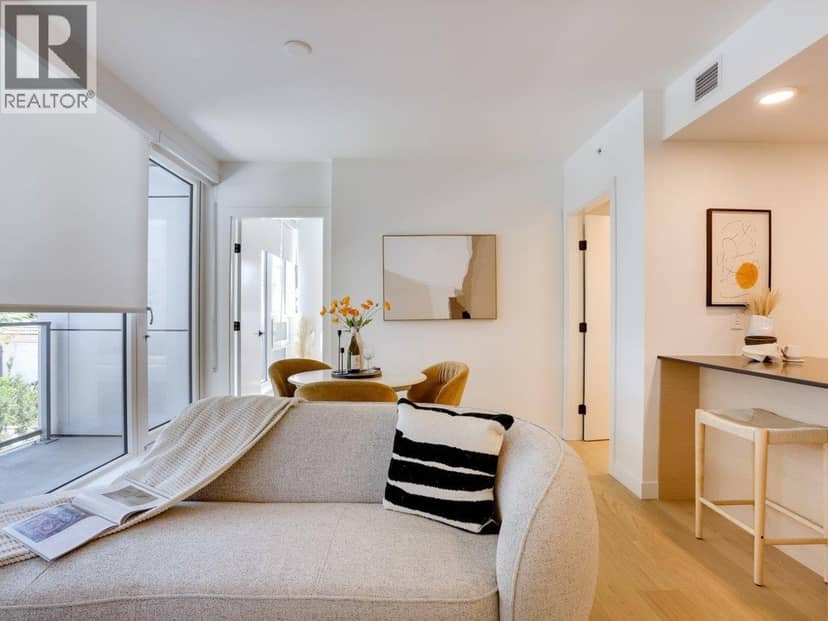 208 8080 OAK STREET, Vancouver, photo 4