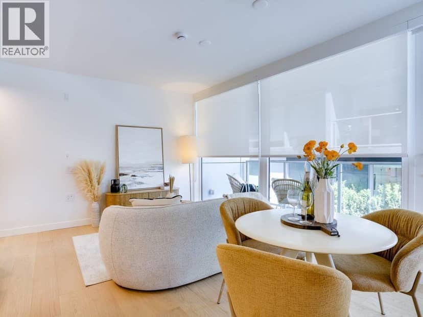 208 8080 OAK STREET, Vancouver, photo 5