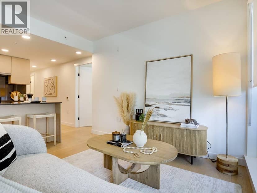 208 8080 OAK STREET, Vancouver, photo 6