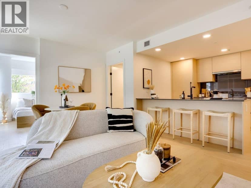 208 8080 OAK STREET, Vancouver, photo 7